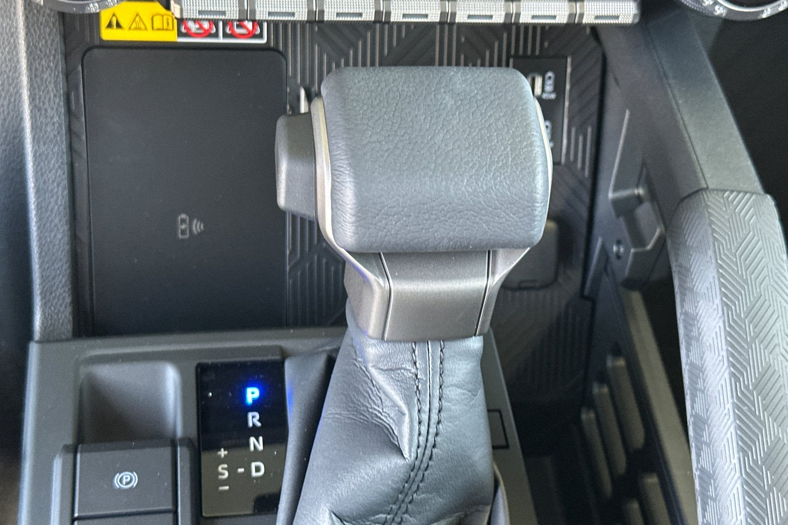 2026 Toyota 4Runner i-FORCE MAX 4Runner Limited