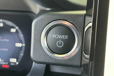 2026 Toyota 4Runner i-FORCE MAX 4Runner Limited