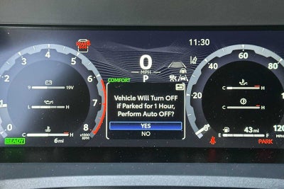 2026 Toyota 4Runner i-FORCE MAX 4Runner Limited