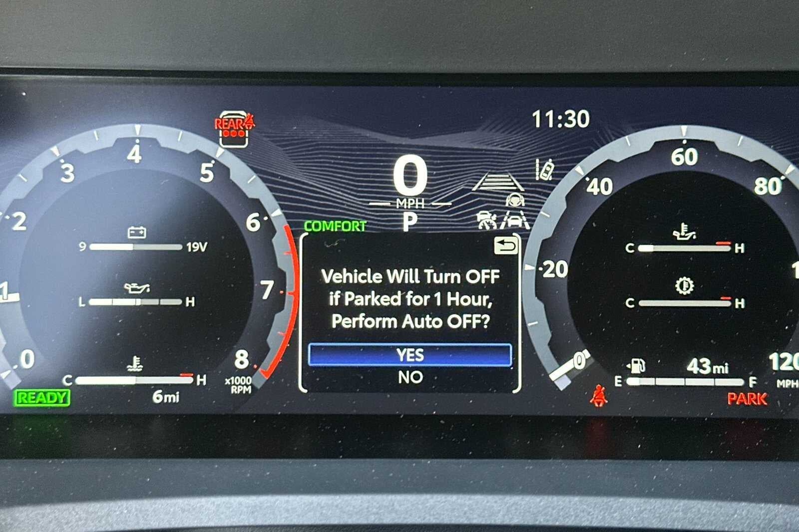 2026 Toyota 4Runner i-FORCE MAX 4Runner Limited