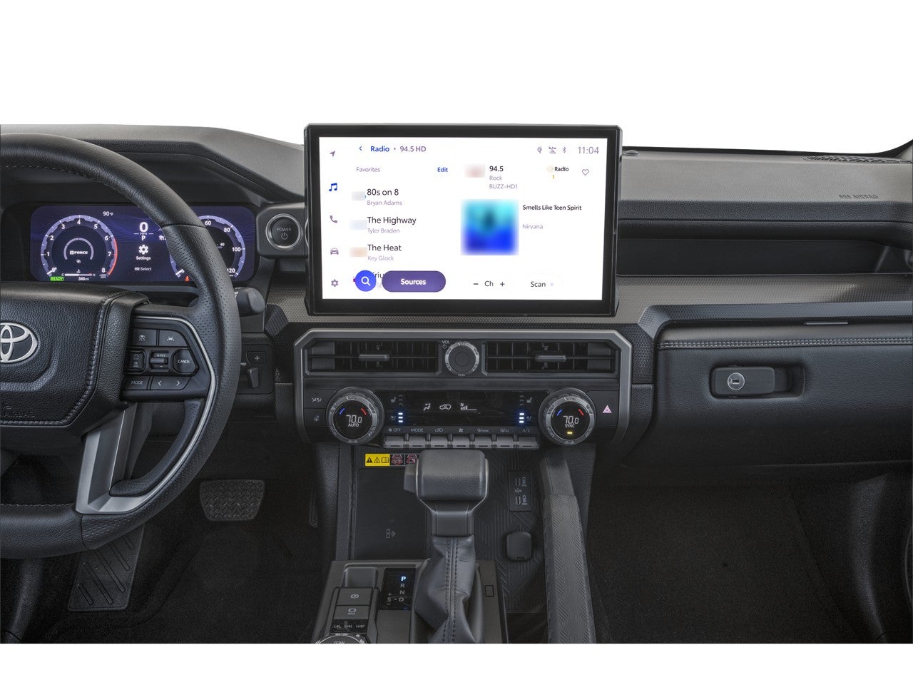 2026 Toyota 4Runner i-FORCE MAX 4Runner Limited