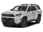 2026 Toyota 4Runner i-FORCE MAX 4Runner Platinum