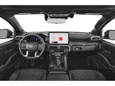 2026 Toyota 4Runner i-FORCE MAX 4Runner Platinum