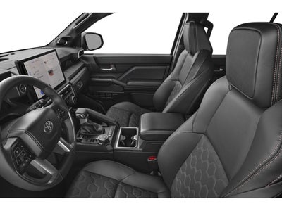 2026 Toyota 4Runner i-FORCE MAX 4Runner Platinum