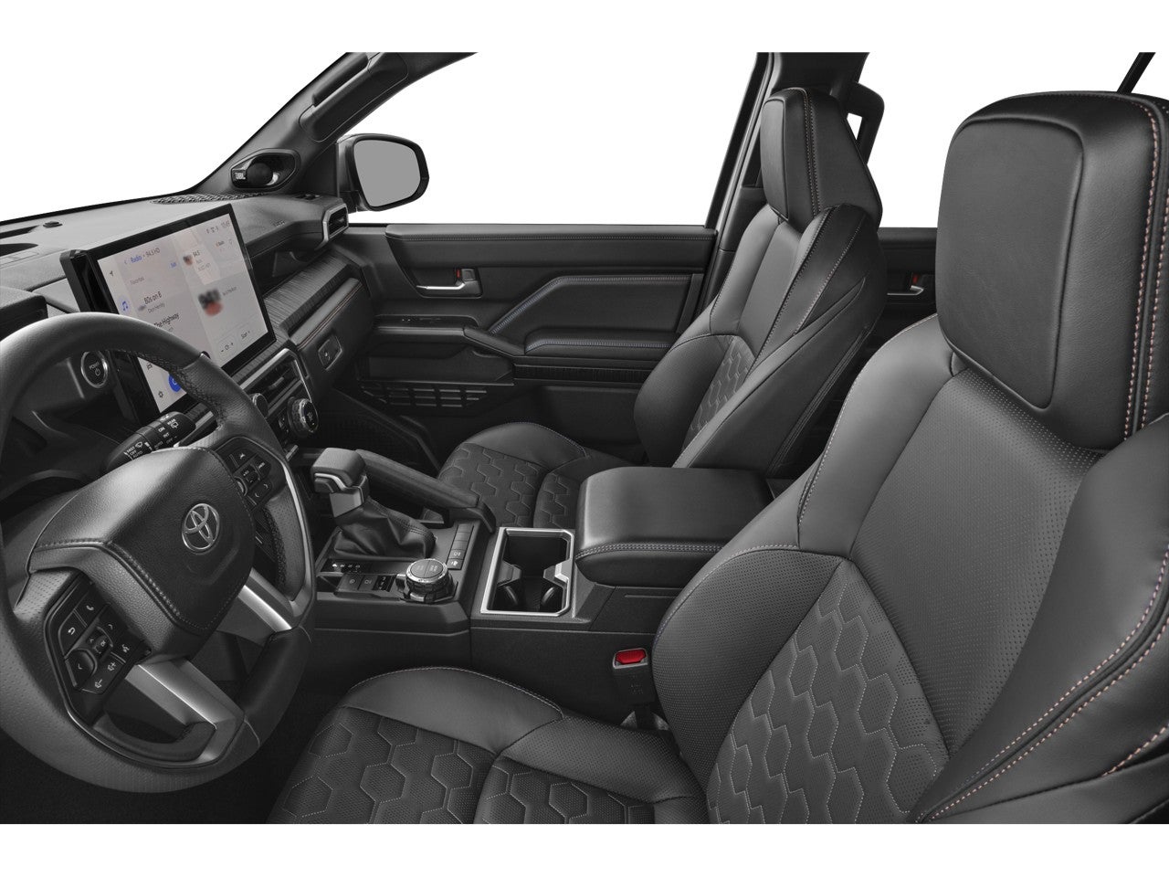 2026 Toyota 4Runner i-FORCE MAX 4Runner Platinum