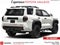 2026 Toyota 4Runner i-FORCE MAX 4Runner TRD Pro