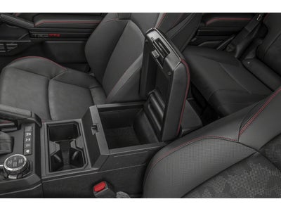 2026 Toyota 4Runner i-FORCE MAX 4Runner TRD Pro