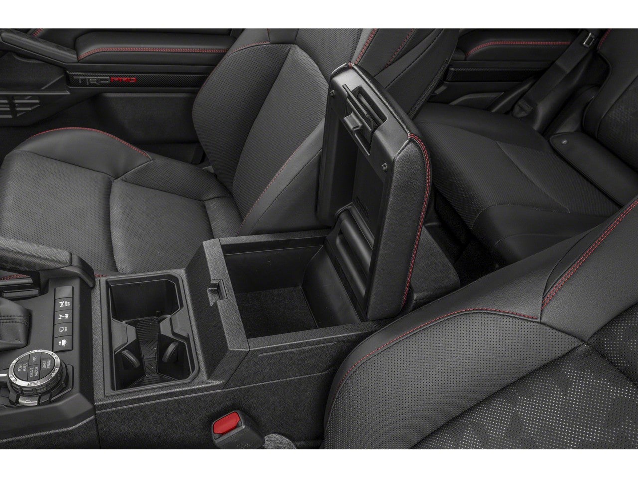 2026 Toyota 4Runner i-FORCE MAX 4Runner TRD Pro
