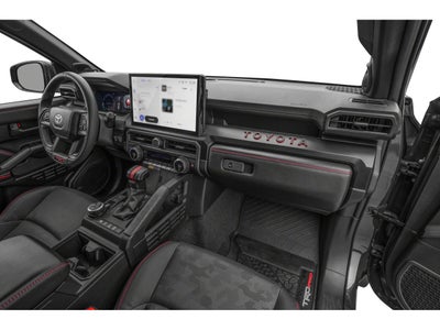 2026 Toyota 4Runner i-FORCE MAX 4Runner TRD Pro