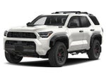 2026 Toyota 4Runner i-FORCE MAX 4Runner TRD Pro