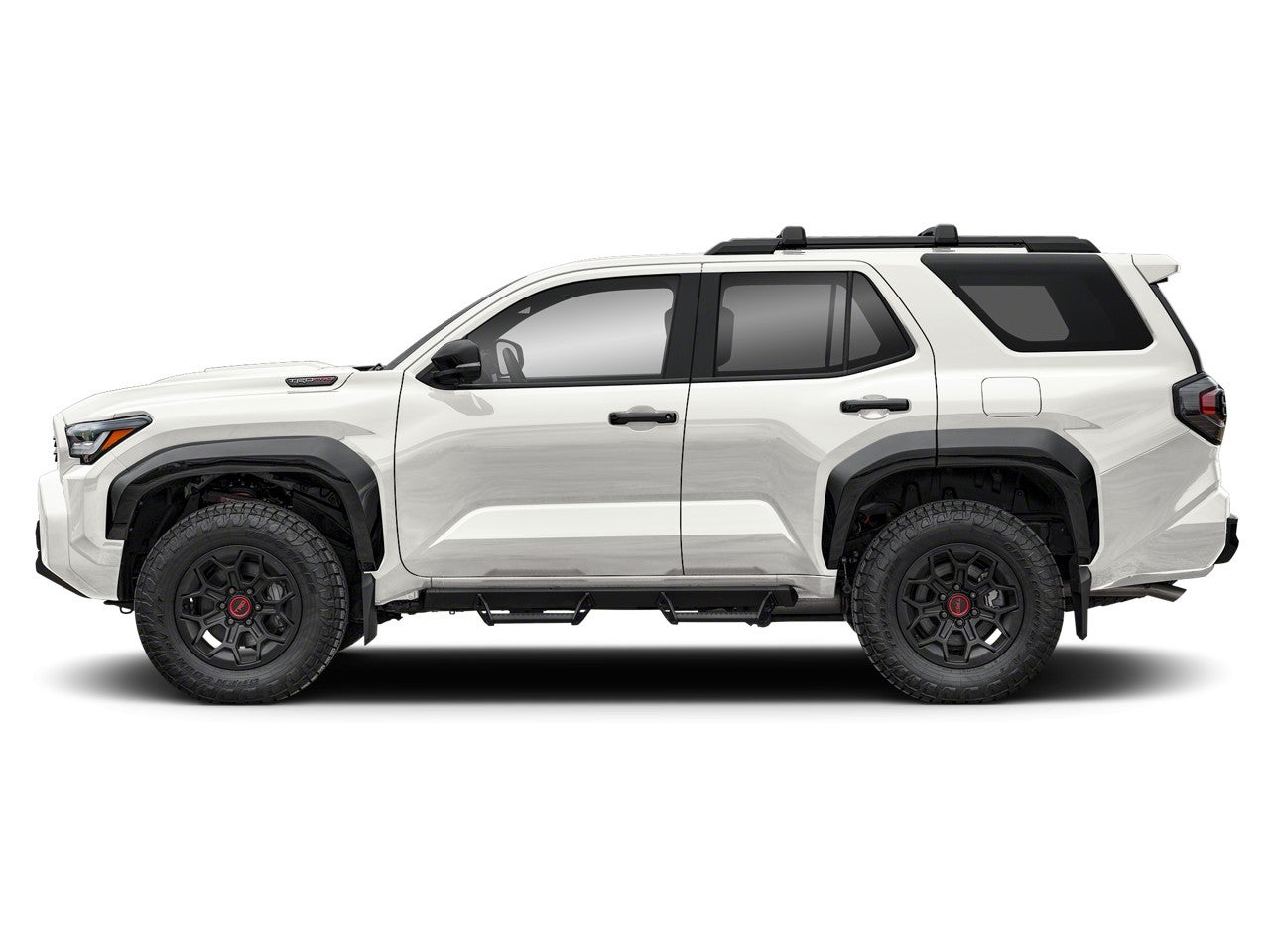 2026 Toyota 4Runner i-FORCE MAX 4Runner TRD Pro
