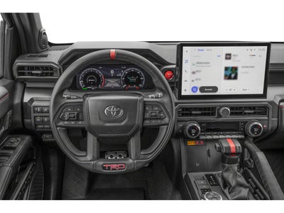 2026 Toyota 4Runner i-FORCE MAX 4Runner TRD Pro