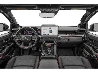 2026 Toyota 4Runner i-FORCE MAX 4Runner TRD Pro