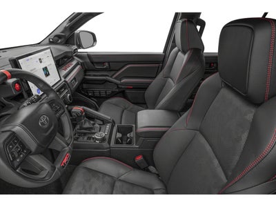 2026 Toyota 4Runner i-FORCE MAX 4Runner TRD Pro