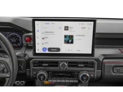 2026 Toyota 4Runner i-FORCE MAX 4Runner TRD Pro