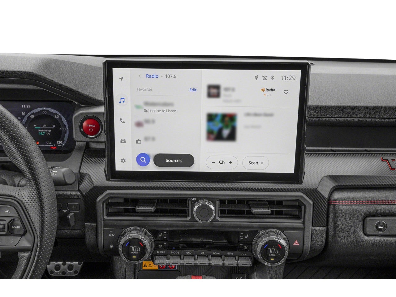 2026 Toyota 4Runner i-FORCE MAX 4Runner TRD Pro