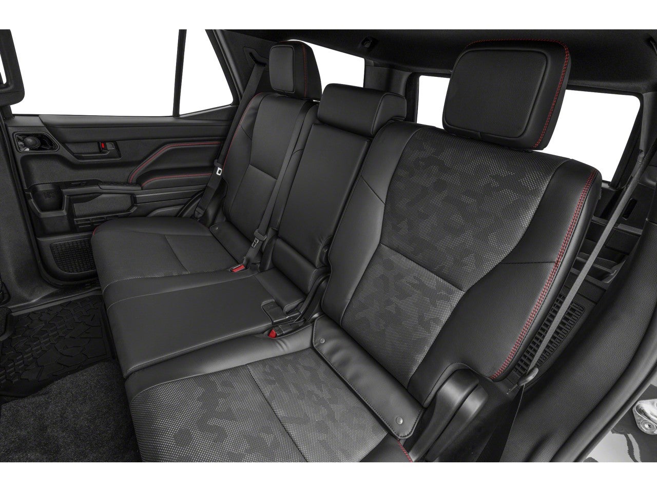 2026 Toyota 4Runner i-FORCE MAX 4Runner TRD Pro