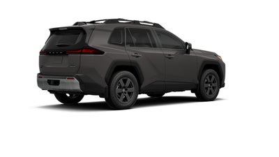 2026 Toyota RAV4 Plug-in Hybrid Woodland