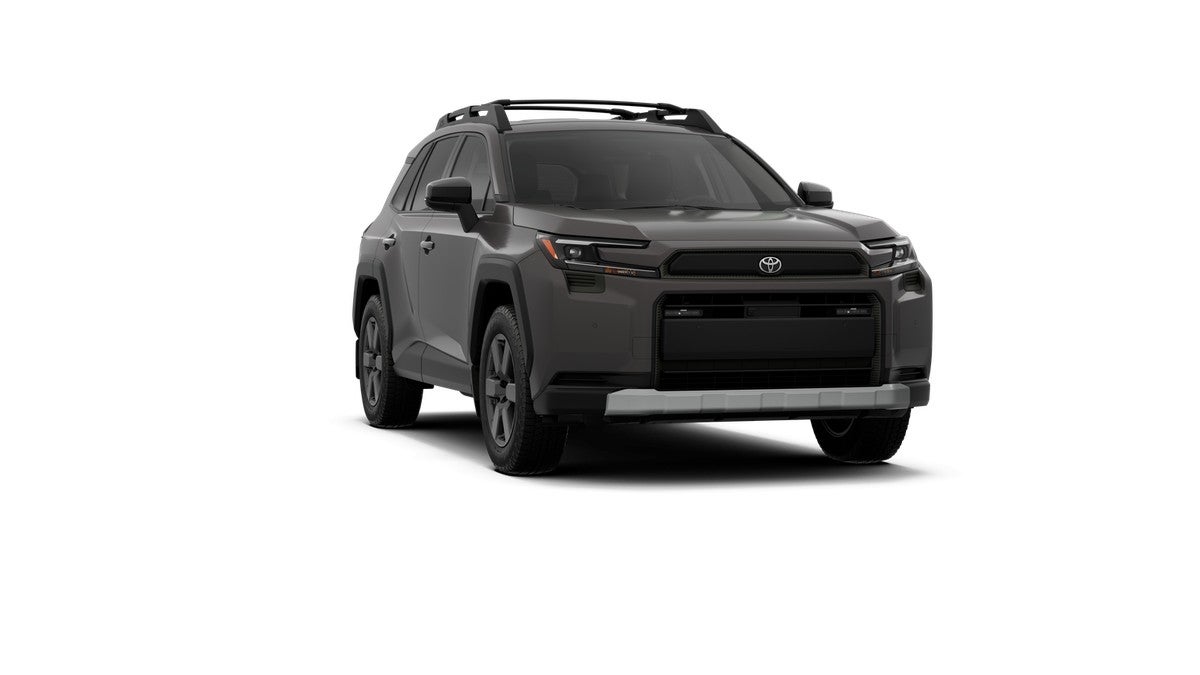 2026 Toyota RAV4 Plug-in Hybrid Woodland
