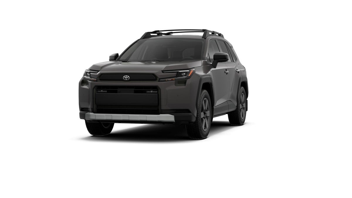 2026 Toyota RAV4 Plug-in Hybrid Woodland