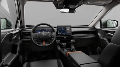 2026 Toyota RAV4 Plug-in Hybrid Woodland