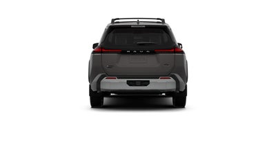 2026 Toyota RAV4 Plug-in Hybrid Woodland