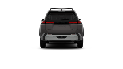 2026 Toyota RAV4 Plug-in Hybrid Woodland