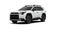 2026 Toyota RAV4 Plug-in Hybrid Woodland
