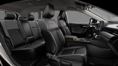 2026 Toyota RAV4 Plug-in Hybrid Woodland