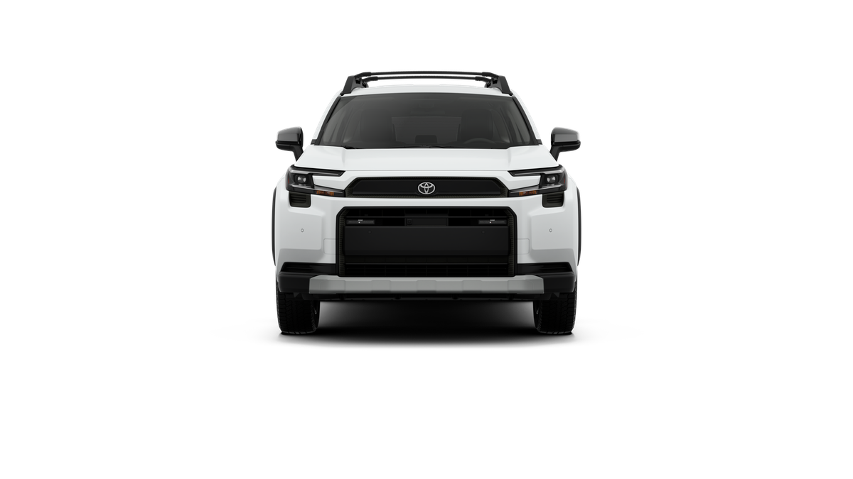 2026 Toyota RAV4 Plug-in Hybrid Woodland
