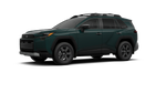 2026 Toyota RAV4 Plug-in Hybrid Woodland