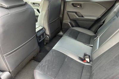 2026 Toyota RAV4 Plug-in Hybrid GR SPORT