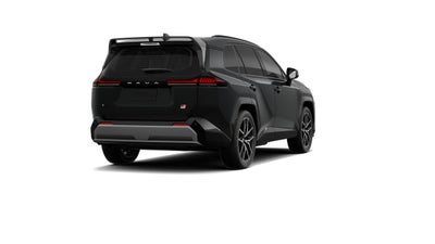 2026 Toyota RAV4 Plug-in Hybrid GR SPORT