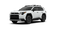 2026 Toyota RAV4 Plug-in Hybrid Woodland
