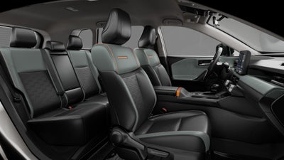 2026 Toyota RAV4 Plug-in Hybrid Woodland
