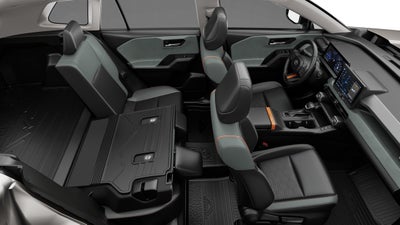 2026 Toyota RAV4 Plug-in Hybrid Woodland