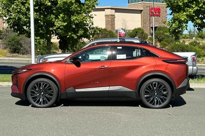 2026 Toyota C-HR XSE