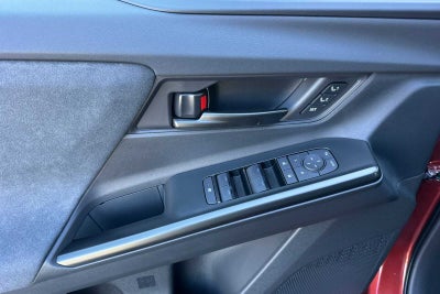 2026 Toyota C-HR XSE
