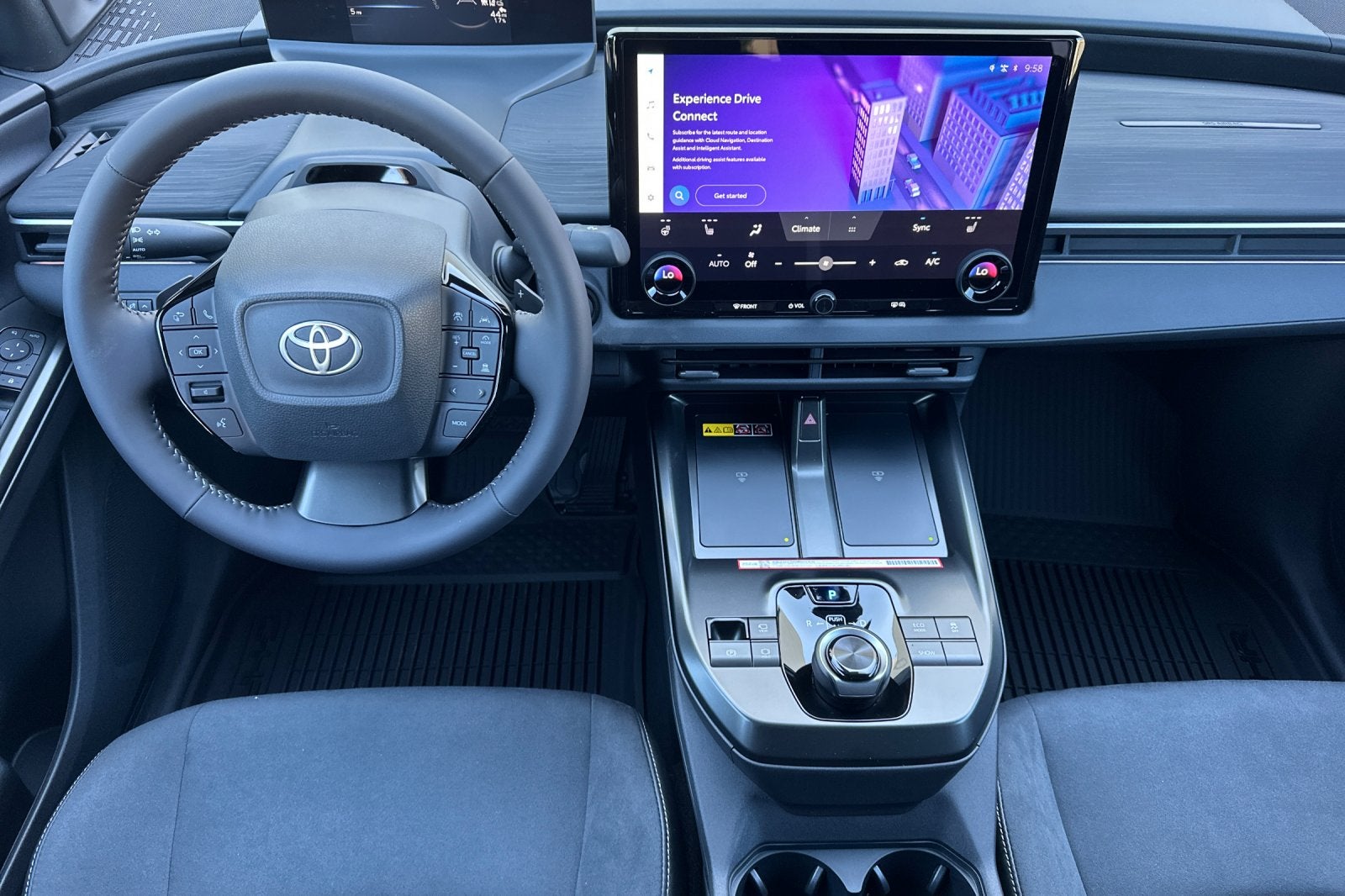 2026 Toyota C-HR XSE
