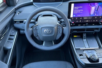 2026 Toyota C-HR XSE