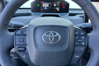 2026 Toyota C-HR XSE