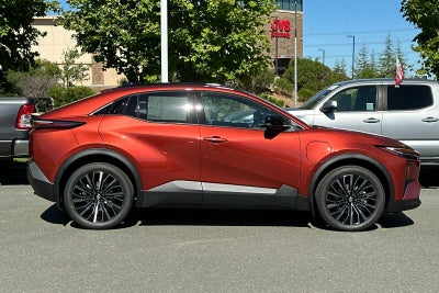 2026 Toyota C-HR XSE