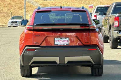 2026 Toyota C-HR XSE