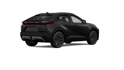 2026 Toyota C-HR XSE