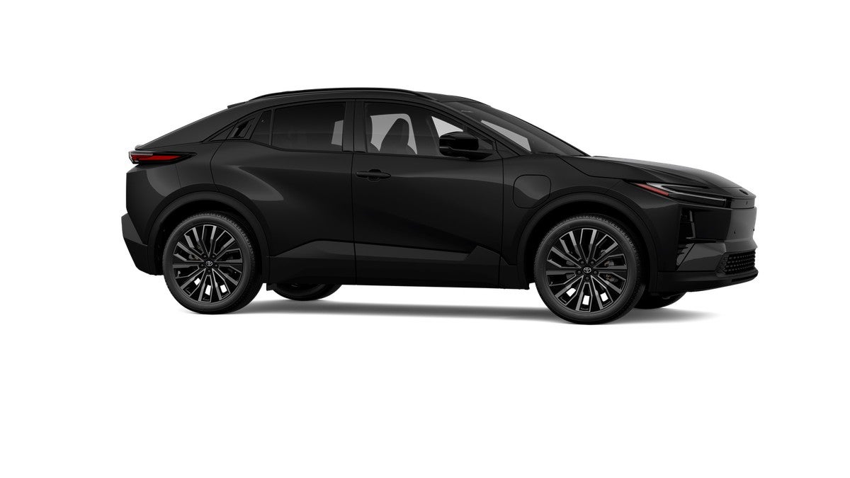 2026 Toyota C-HR XSE