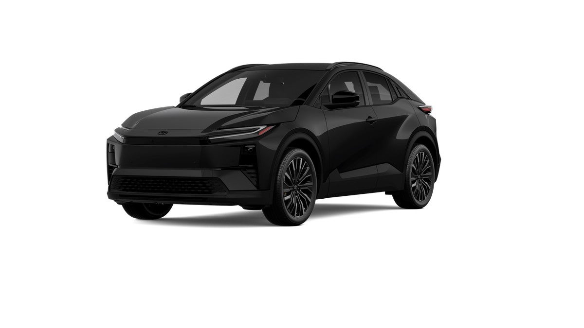 2026 Toyota C-HR XSE