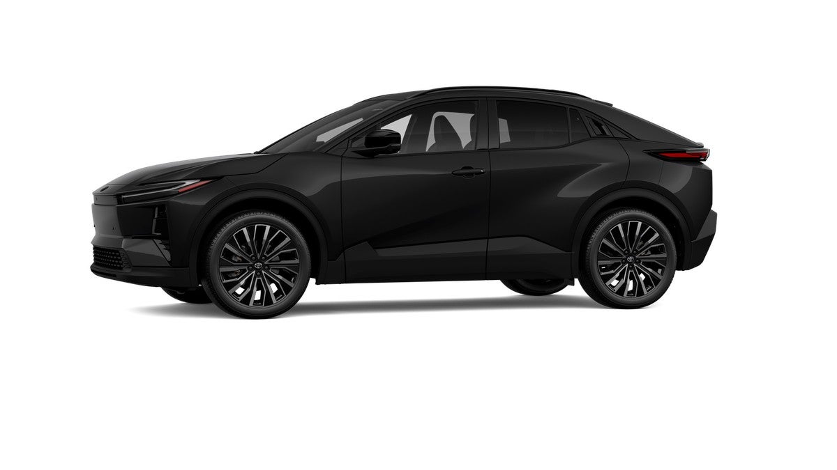 2026 Toyota C-HR XSE