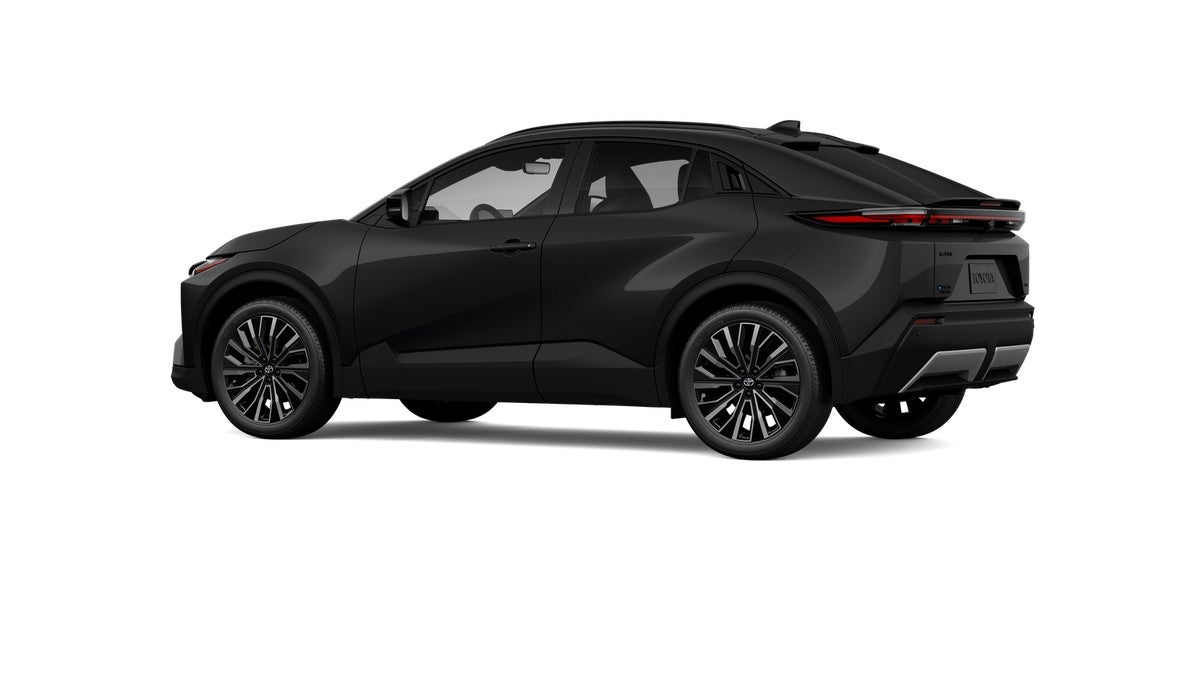2026 Toyota C-HR XSE