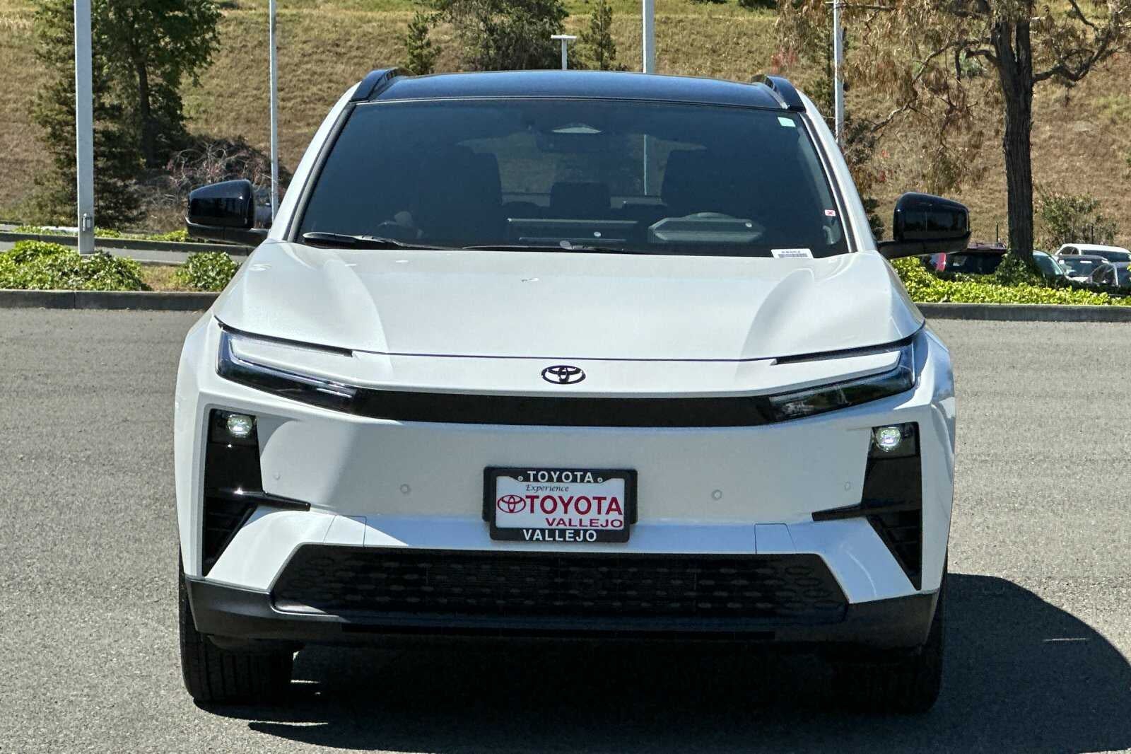 2026 Toyota C-HR XSE