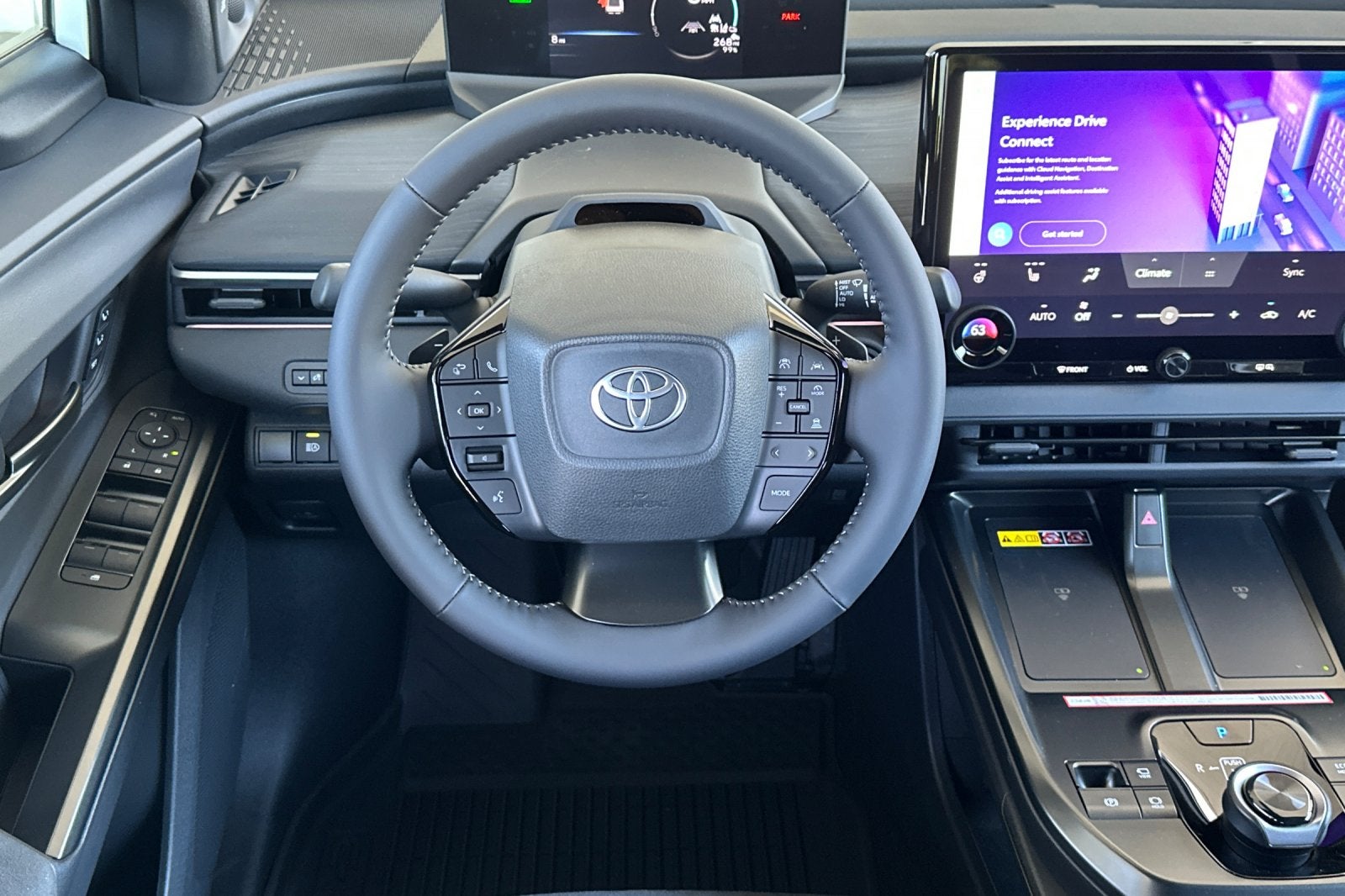 2026 Toyota C-HR XSE